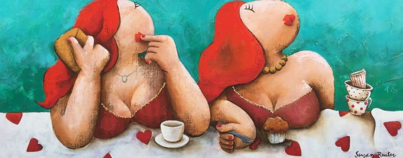 Susan Ruiter Pictures