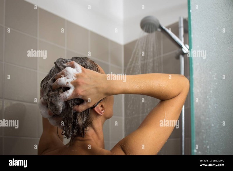 Women in the foam of the XXX Kylie Madison