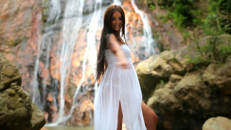 Olivia Nova porn movie