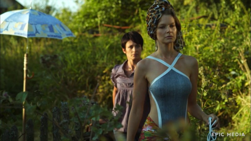 Olga Evgenievna Sidorova now