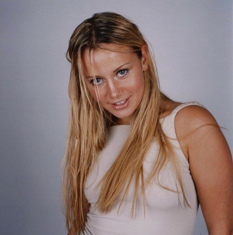 Rodionova, Olga Gennadievna