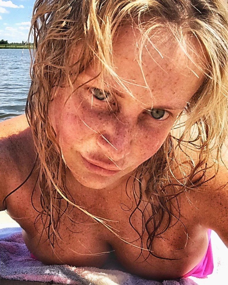 Olga Evgenievna Sidorova now