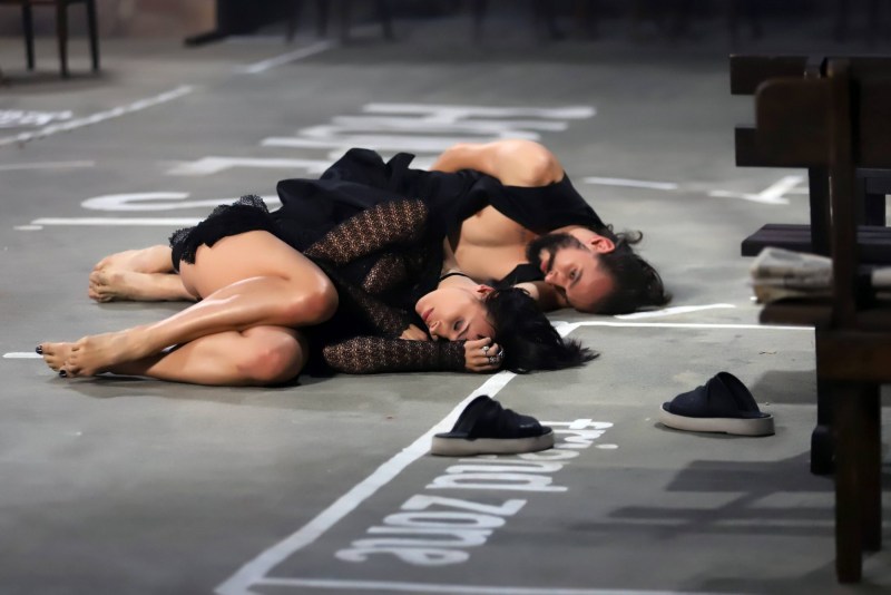 Nadezhda Granovskaya 2005