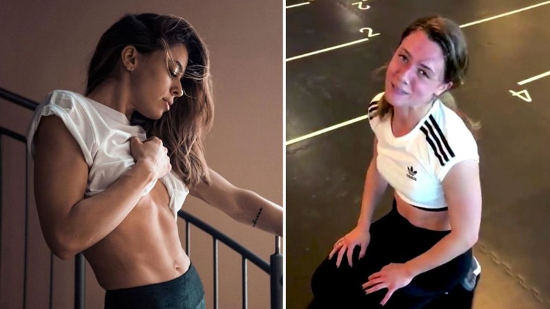 Tila Tekila Chuck and Larry: Fire wedding