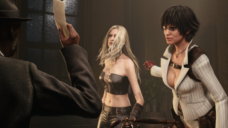 Maria Ryabushkina Squirt