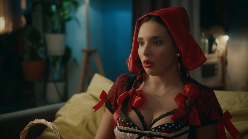 Elena Lvovna Knyazeva Maxim