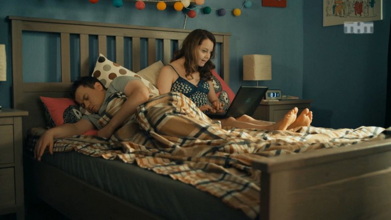 Sofya Raizman is hot