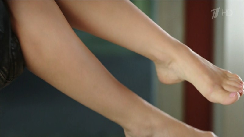 Olga Dibtseva bed scenes in films