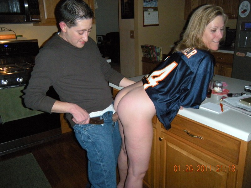 Amateur fucking on the street