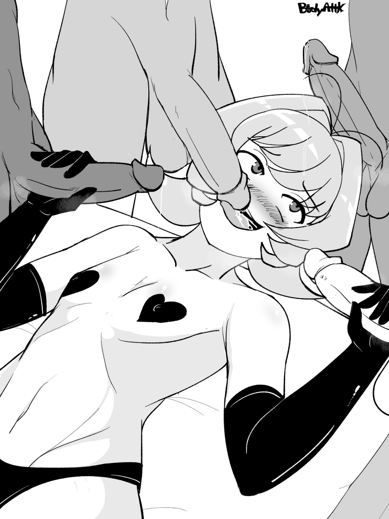 Najimi Osan and Tadano Hentai