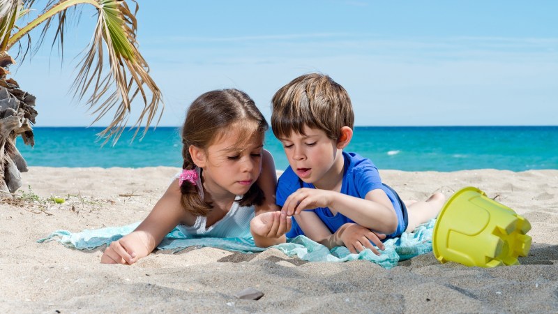 Beautiful girls nudist