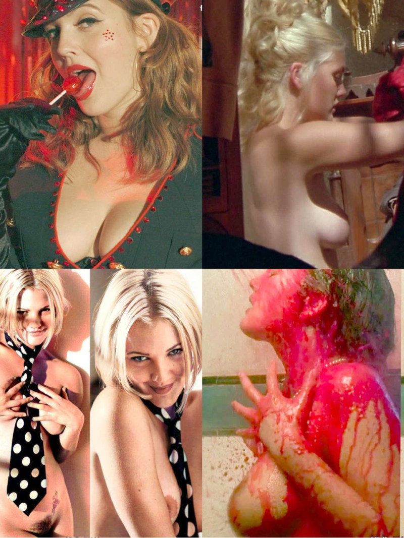 Shannon Michel Wilsi Anal