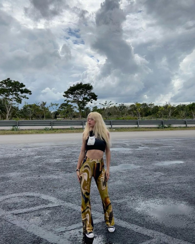 Marina Katsuba is hot