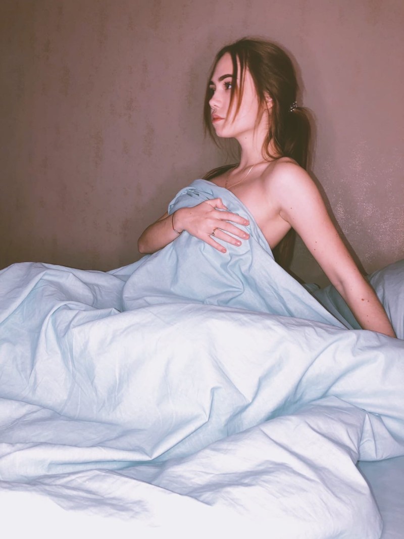 Marina Visconti Double Penetration