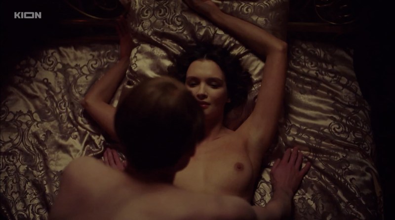 Ekaterina Strizhenova Fake