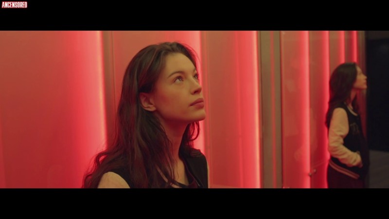 Kyara Mastroianni Naked