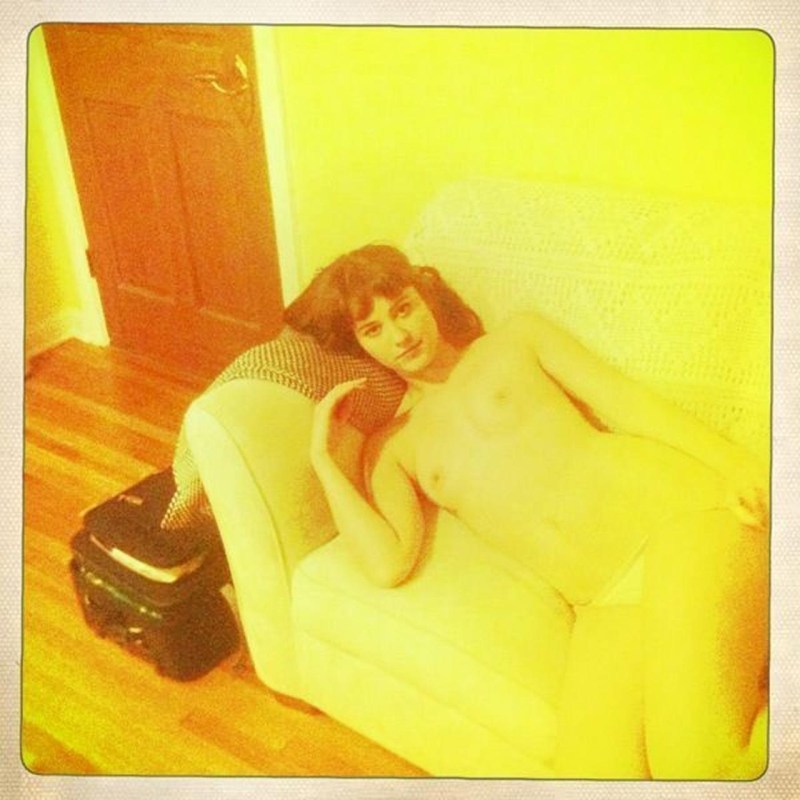 Valentina NAPPI RKPRIME - 2019.11.29 DIRTY Secret