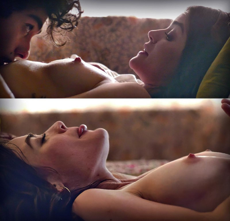 Mary Elizabeth Winstadd Sex