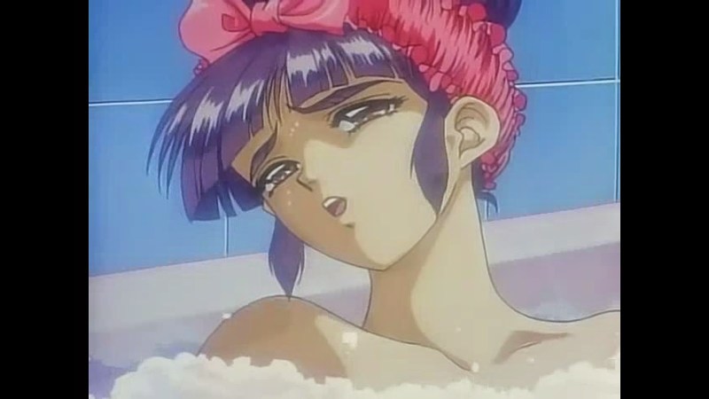 Red -haired Julia Kennedy