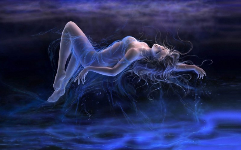 Naked Japanese groups