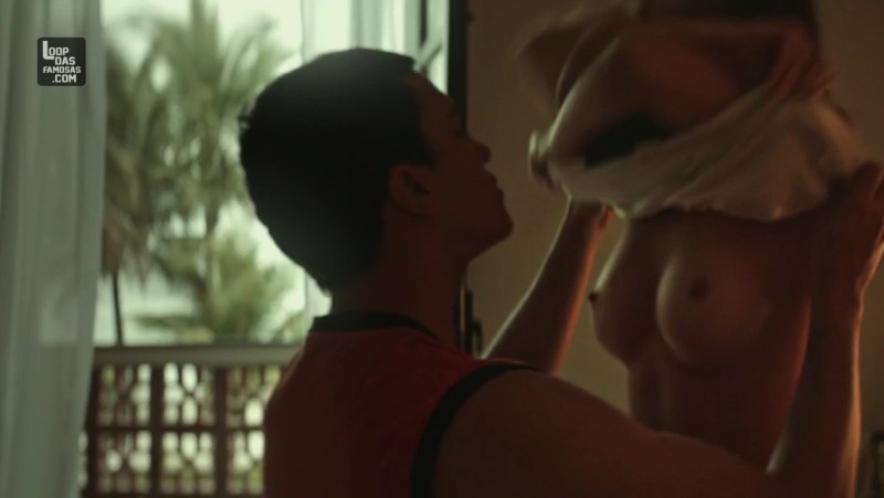 Naked Cariddi Nardulli