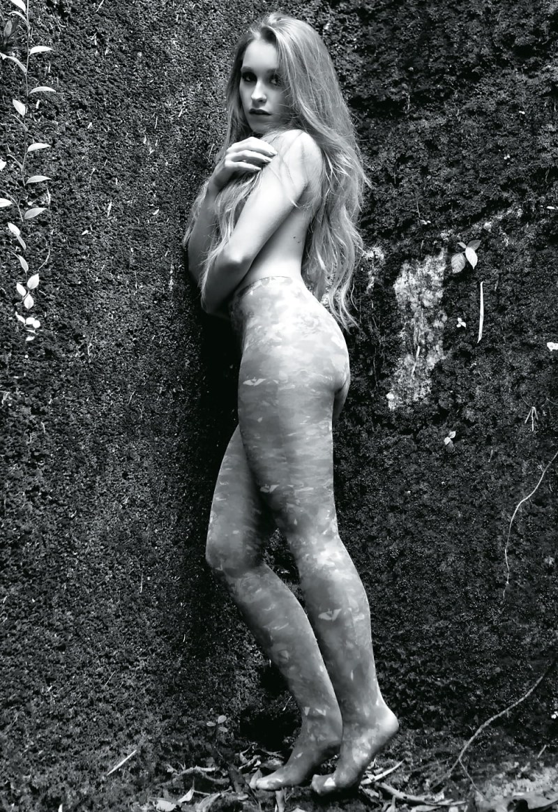 Cameron Diaz in porn. With a black man