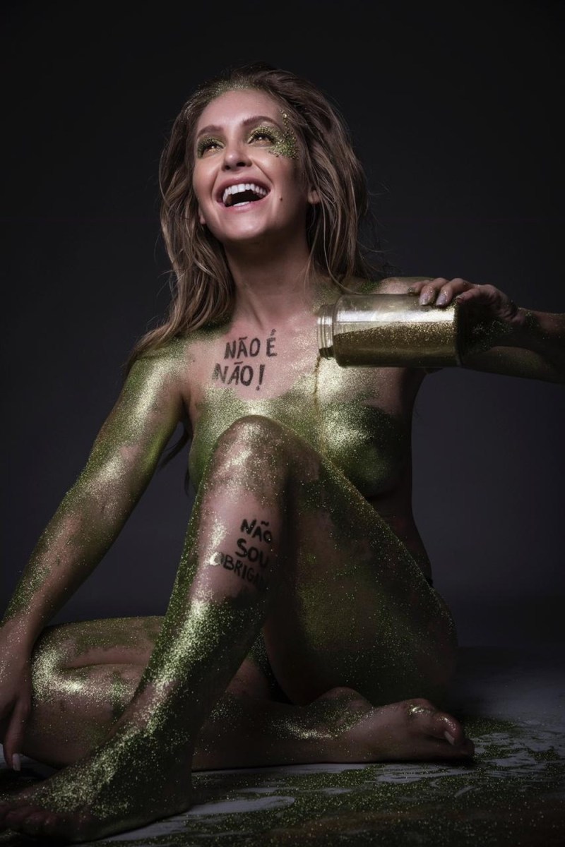 Gael Garcia Diaz Naked