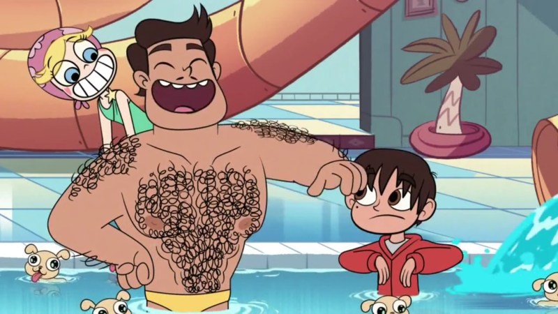 Gael Garcia Diaz photo naked