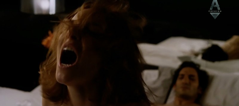 Carla díaz elite nu