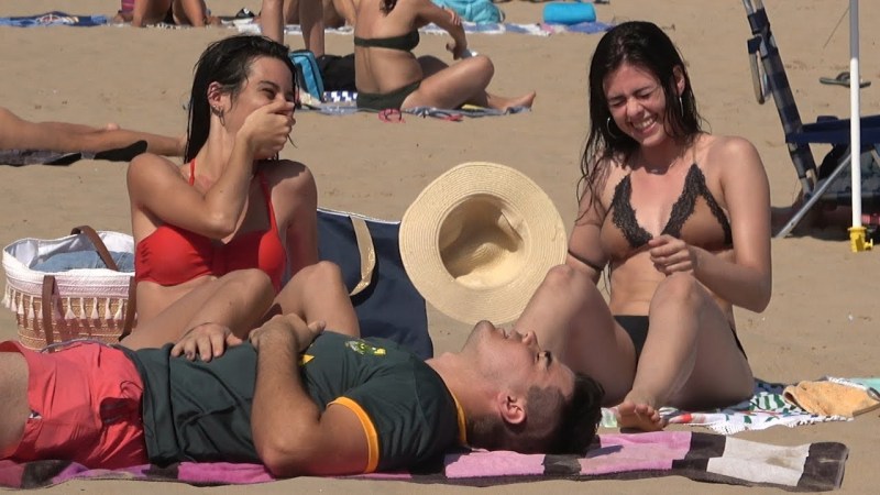 Arthur Saron Sarnoff Pictures