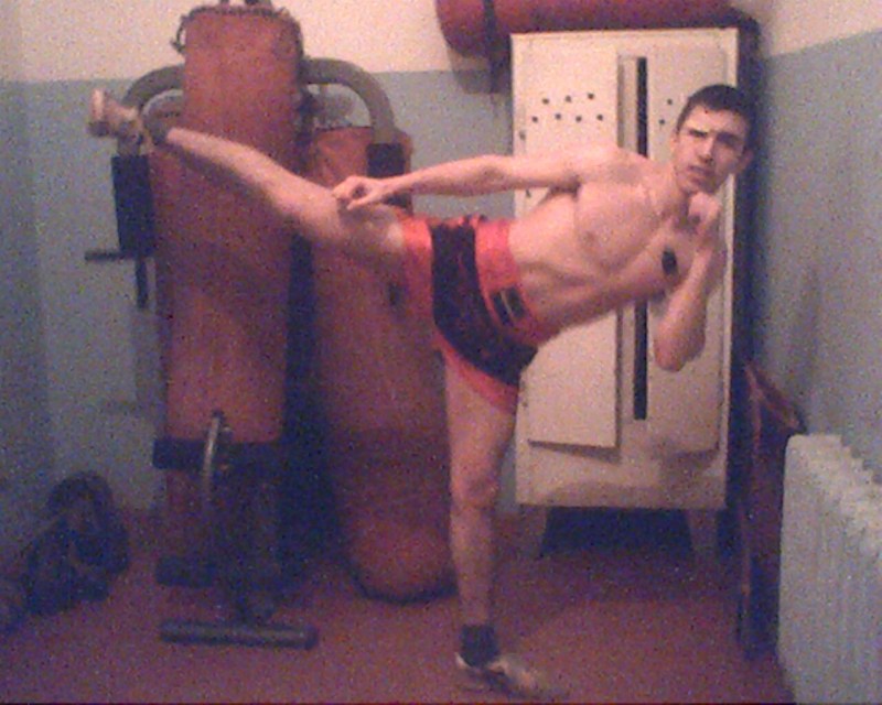 Alan Mamaeva posted correspondence