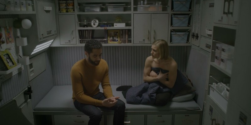 Rita Faltoyano Fuck Photoshoot