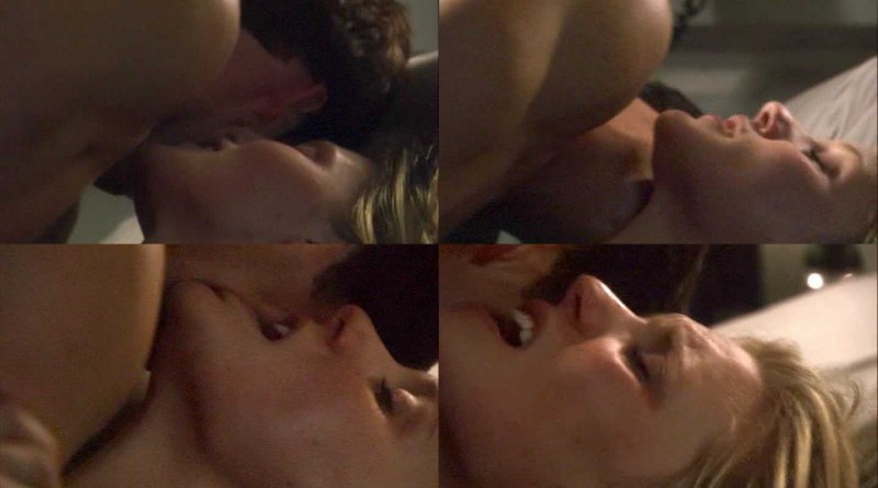 Katie Sakhoff Naked in the film