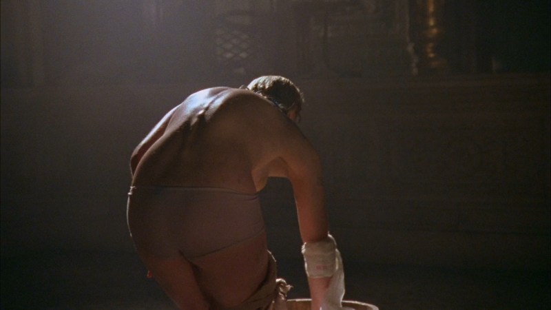 Kathia nobili xxx in a green dress