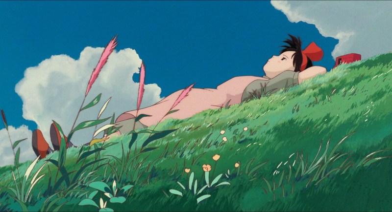 Demon Slayer Anime Nezuko