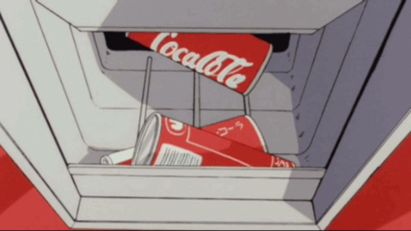 The joke flew past the meme