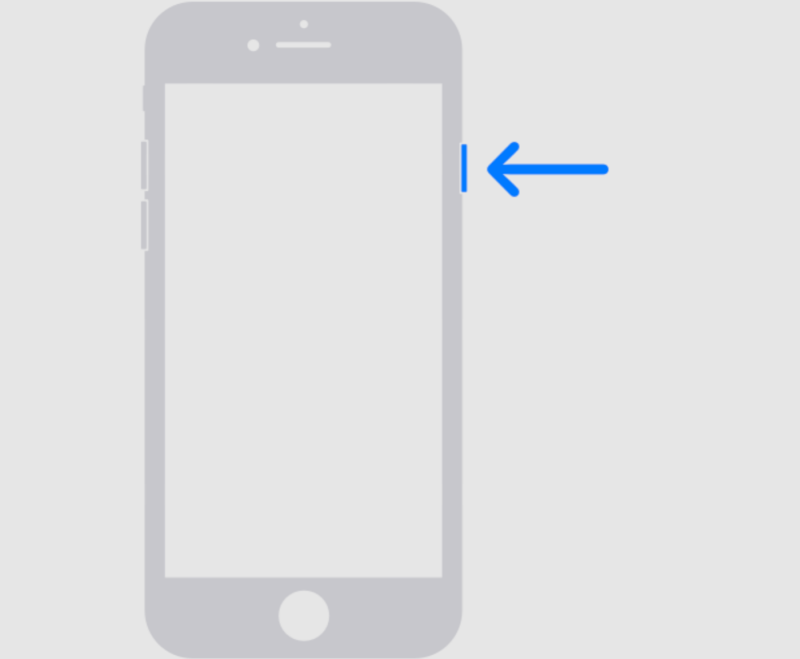 Kronospan 8685 BS white snow