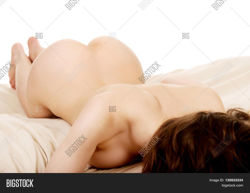 Al on the mattress Lying Face Download Stock