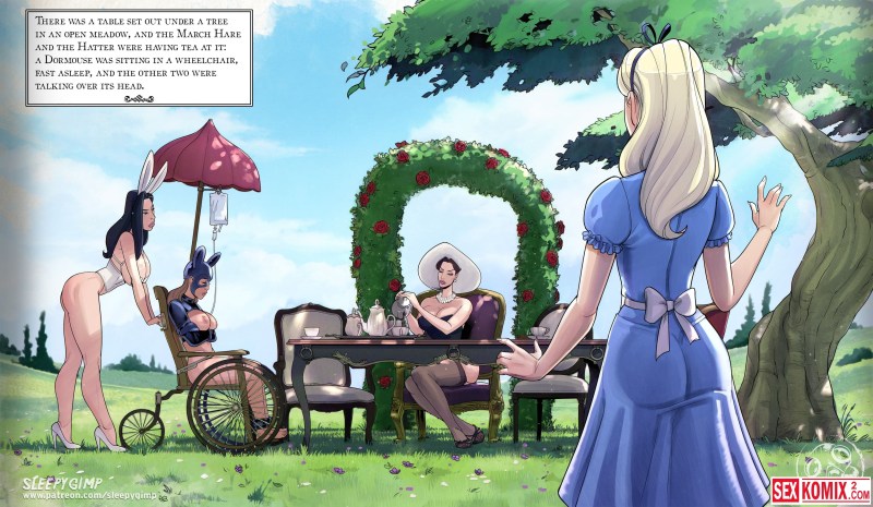 Fairytale patrol Snowball Rule 34