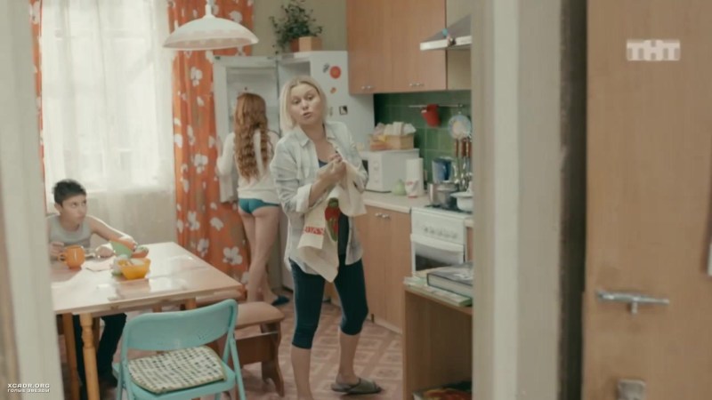 Ksenia Surkova Alina Alekseeva