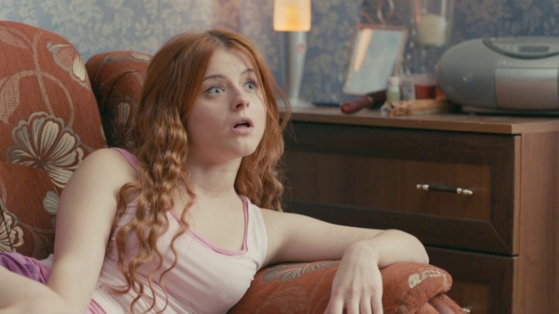 Ksenia Surkova Maxim