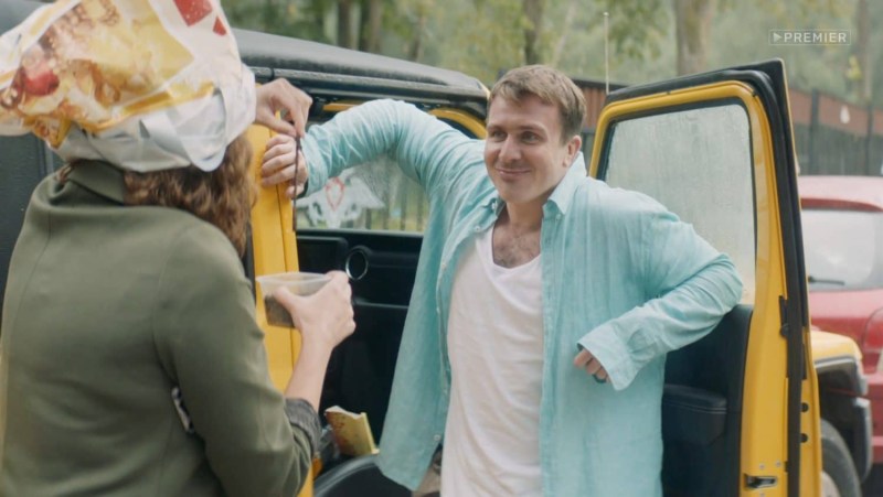 Olga season 4 Mityai