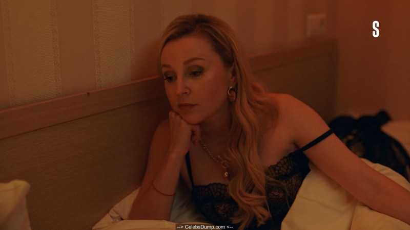 Olga Medynich Sweet Life 18