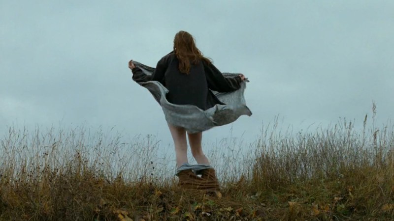 Heavenly wives of meadow Marie Aug