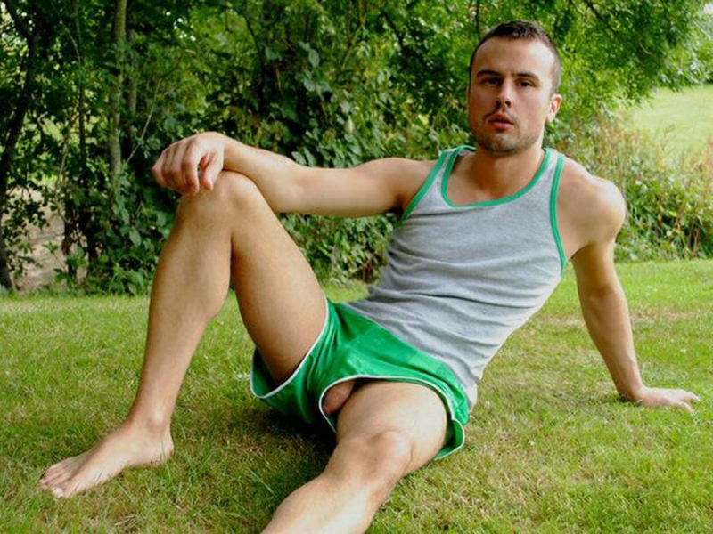 Brian Whittaker model of the buttock