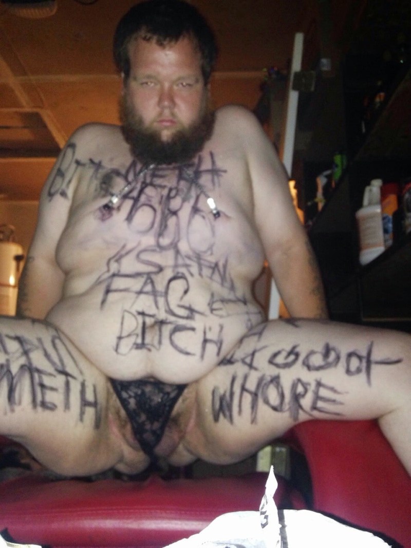 Alexey Dmitrishak Naked