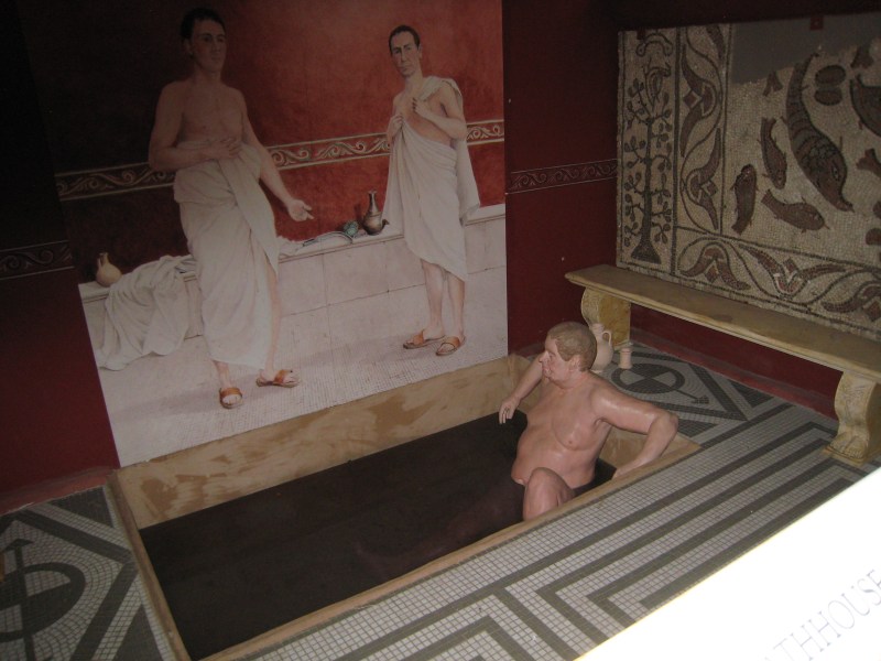 Bath Curly Little Tits Matera