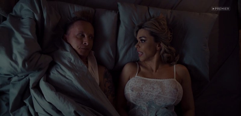 Pornstar Dani Daniels