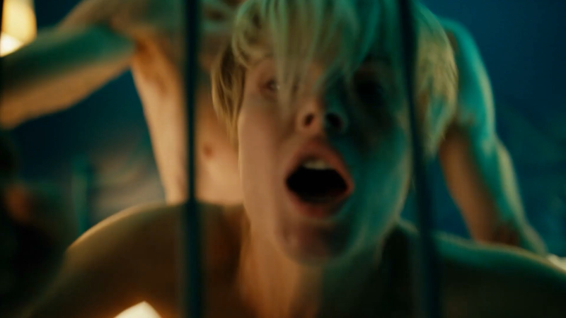 Fuck naked milfs private