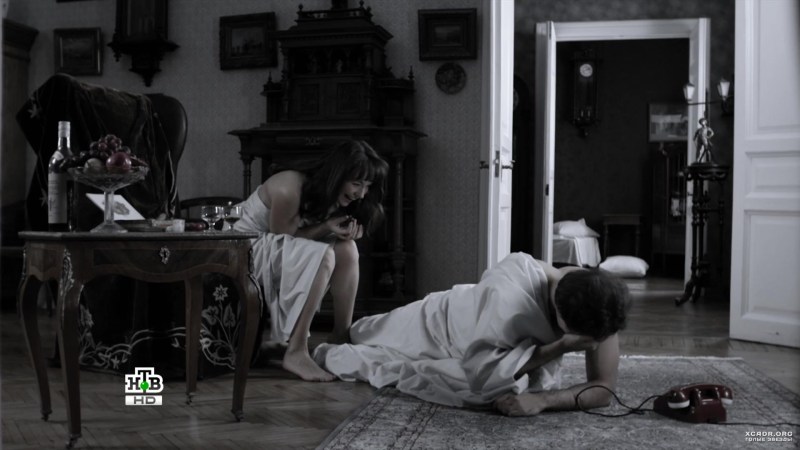 Olga Venikova actress naked